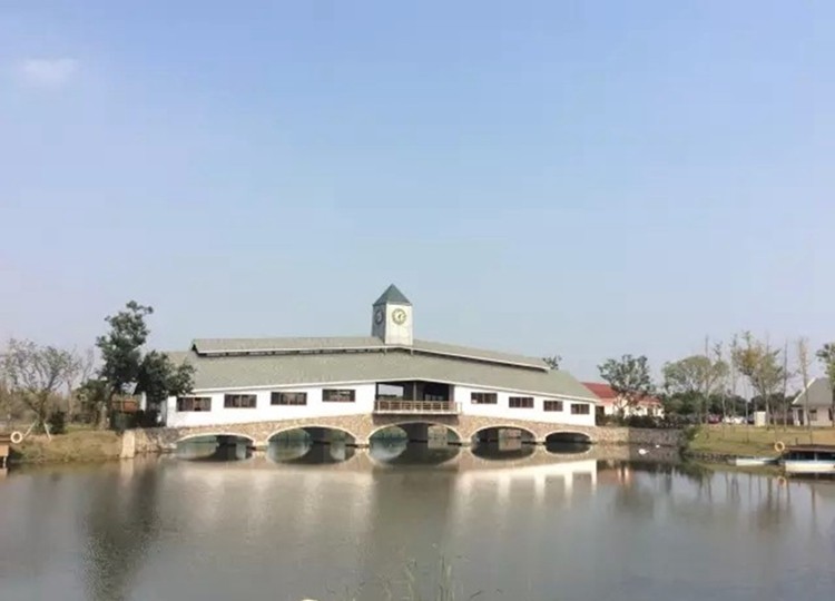 蘇州拓展基地-牧谷農場