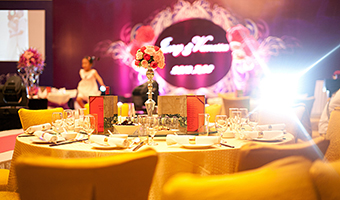 晚會(huì)晚宴策劃