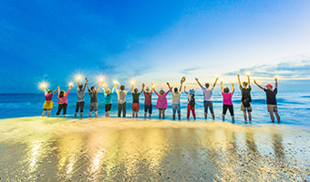 企業(yè)團(tuán)隊(duì)數(shù)字化游學(xué)定制