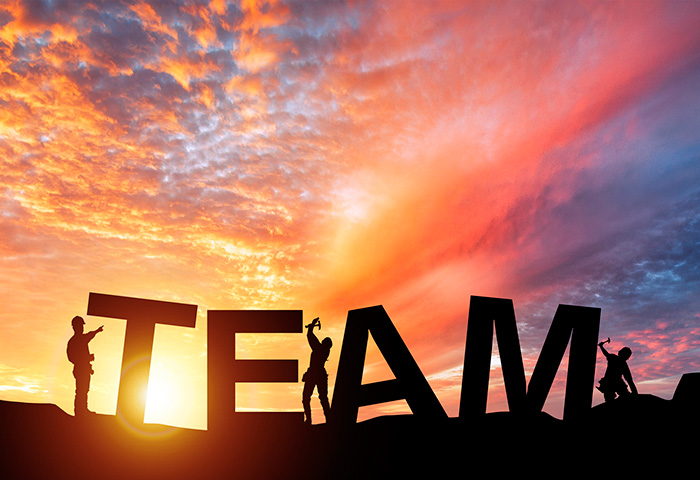 理念：關(guān)心員工成長(zhǎng)