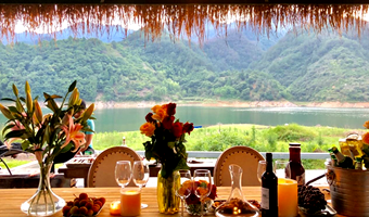 文旅團(tuán)建定制