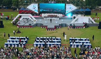 文化共識(shí)團(tuán)建