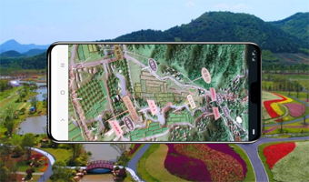 景區(qū)數(shù)字化升級(jí)