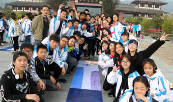 主題研學(xué)定制設(shè)計(jì)