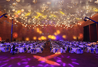 2020-2021企業(yè)年會(huì)全案策劃與執(zhí)行全面啟動(dòng)